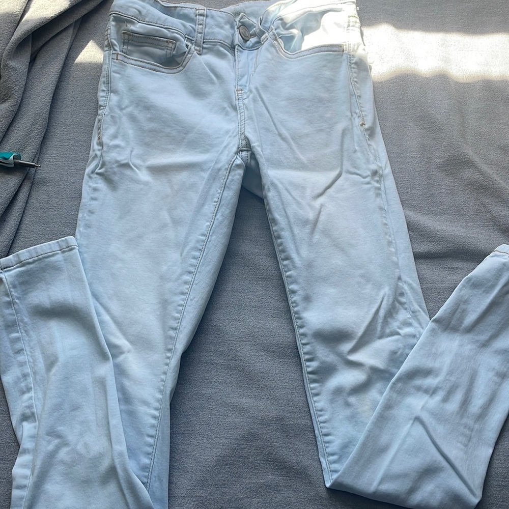 SO Jeggings size 3 Juniors